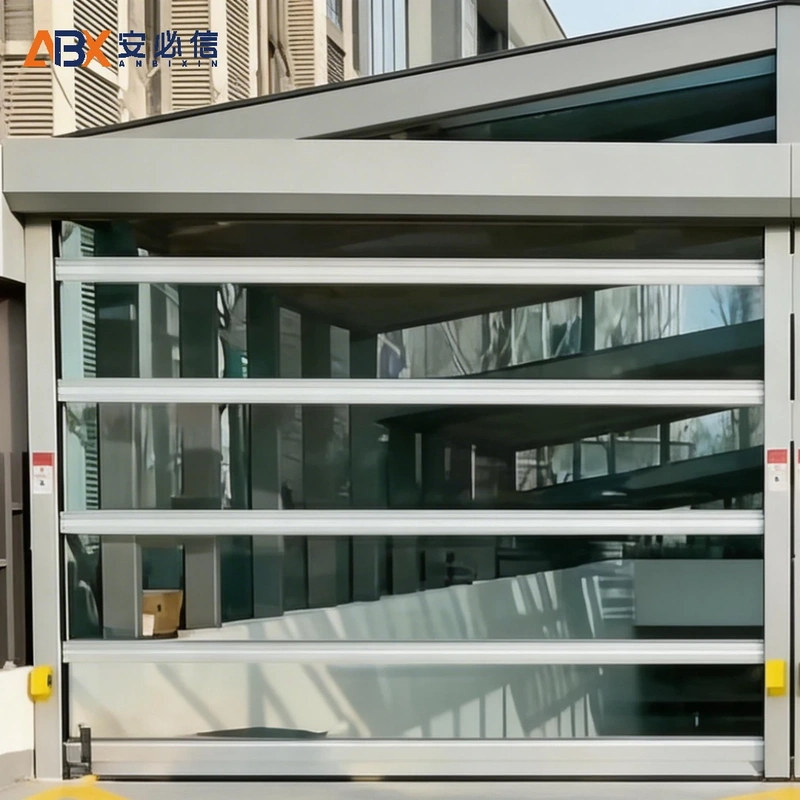 龙岩市高速门